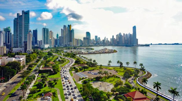 ‘Panama is de beste plek ter wereld om met pensioen te gaan'