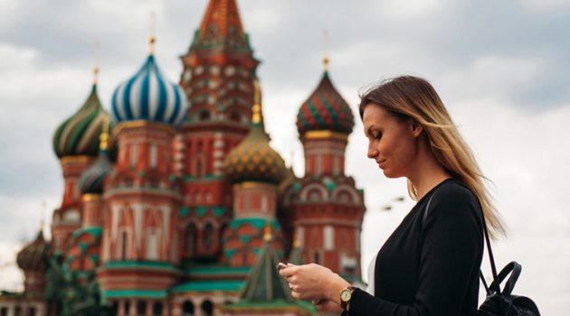 Rusland draait expats de duimschroeven aan met medische keuring