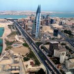 Bahrein komt met gouden visum voor expats