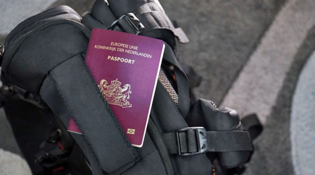 Nederlands paspoort in top 5 waardevolste ter wereld