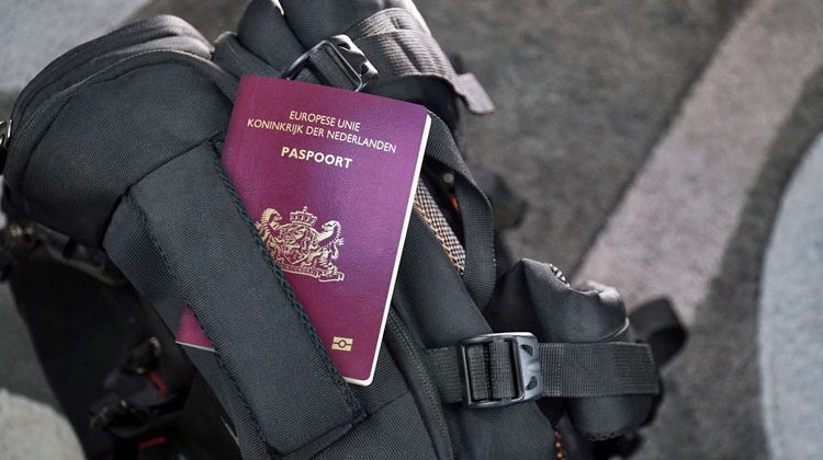 Nederlands paspoort in top 5 waardevolste ter wereld